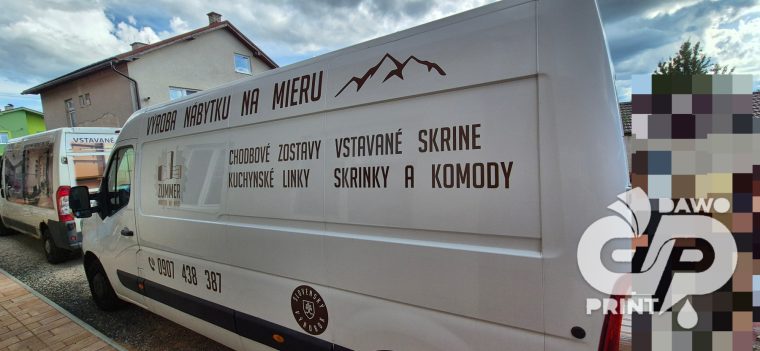 Polepy áut